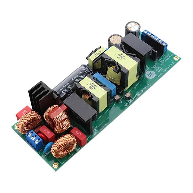 NCL2801LED2GEVB onsemi  Cartes d'évaluation - Pilotes LED